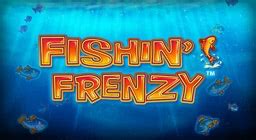 Play Fishin Frenzy for free at Merkur24.